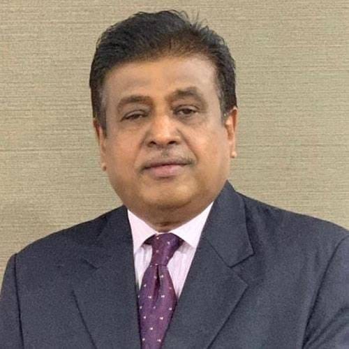 President, Malaysian Indian Tour & Travel Association